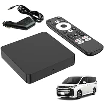 激安訳あり箱損ドリームTV dreamtv テレビボックス　tvbox ドリームメーカー 車載用 Android TV Box スマート TVボックス